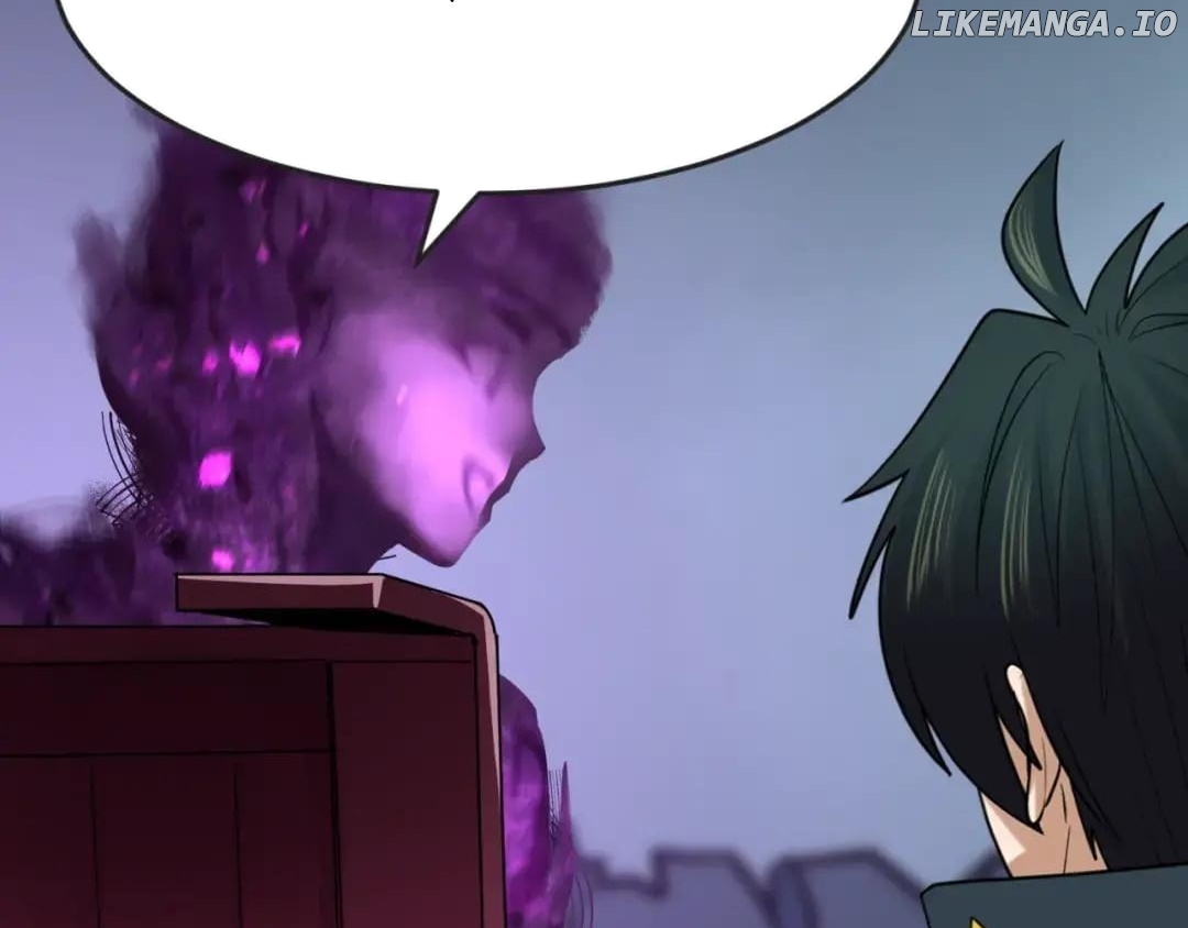 Era of the Haunted chapter 117 - page 75